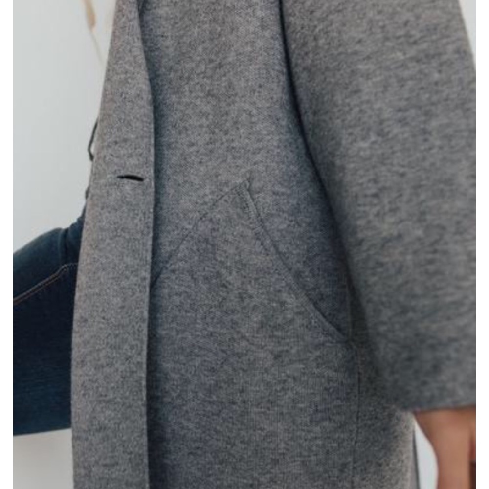 Carly Jean Kingston Coat